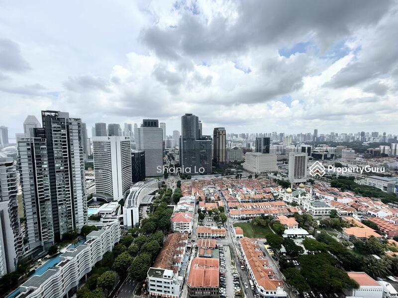 Prop-GPT: Apartment: D07  City Gate