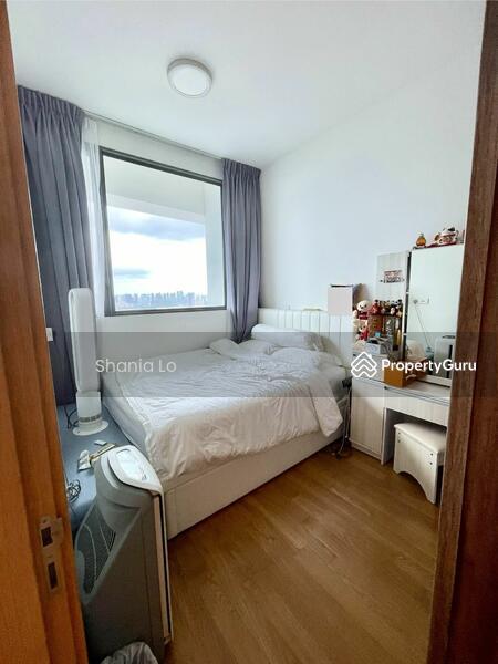 Apartment for Sale: D07, 199597