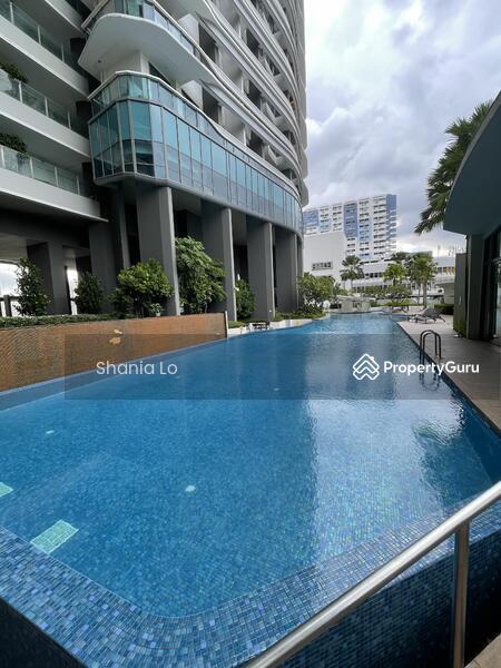 Apartment for Sale: D07, 199597