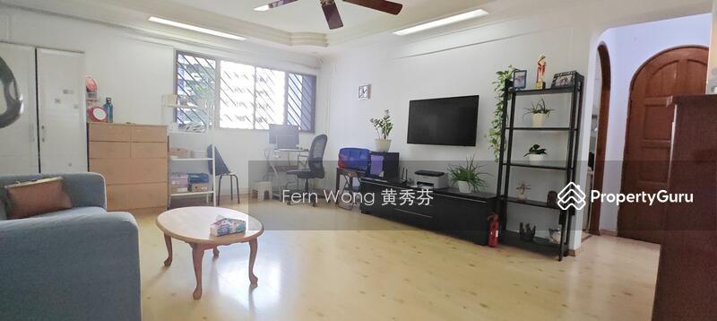 HDB Flat for Sale: Bedok, D16, 460427