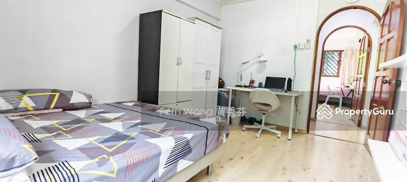 HDB Flat for Sale: Bedok, D16, 460427