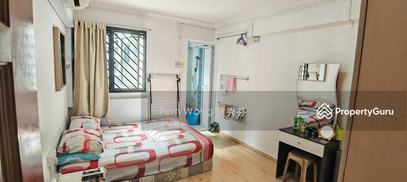 HDB Flat for Sale: Bedok, D16, 460427