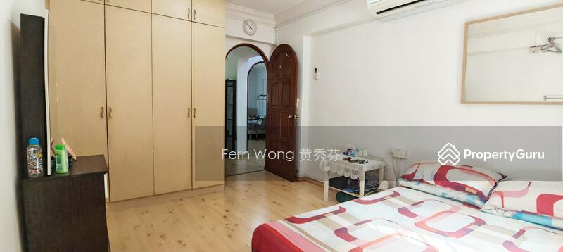 HDB Flat for Sale: Bedok, D16, 460427