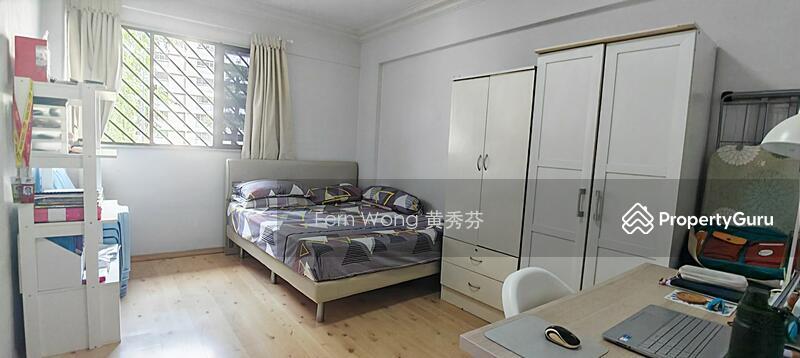 HDB Flat for Sale: Bedok, D16, 460427