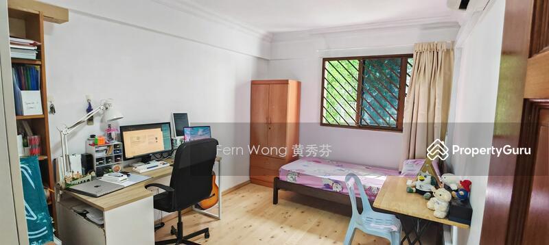 HDB Flat for Sale: Bedok, D16, 460427