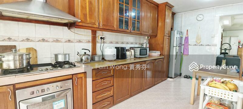 HDB Flat for Sale: Bedok, D16, 460427