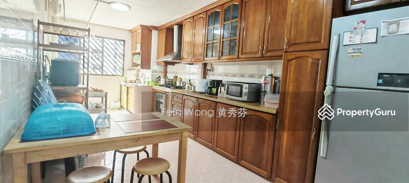 HDB Flat for Sale: Bedok, D16, 460427