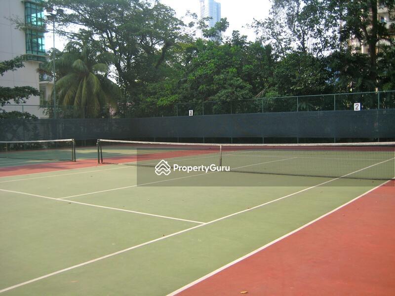 Apartment for Sale: D09, 238145