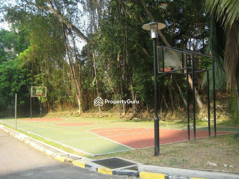 Apartment for Sale: D09, 238145