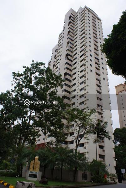 Apartment for Sale: D09, 238145