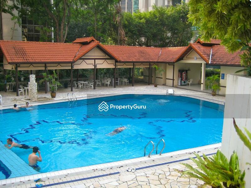 Apartment for Sale: D09, 238145