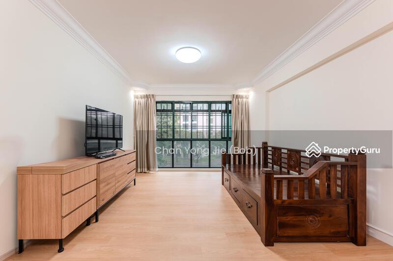 686C Jurong West Central 1 HDB Flat | D22 Boon Lay | Prop-GPT the AI-Powered Property Guru