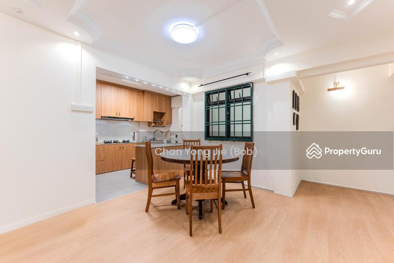 686C Jurong West Central 1