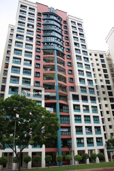 686C Jurong West Central 1