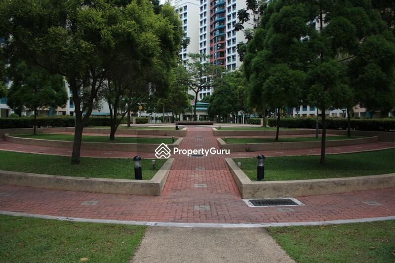 686C Jurong West Central 1