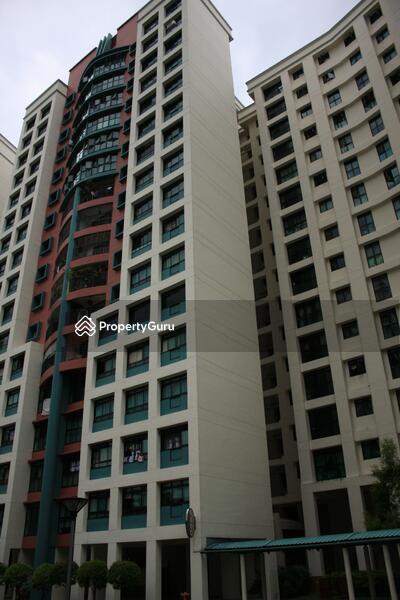 686C Jurong West Central 1