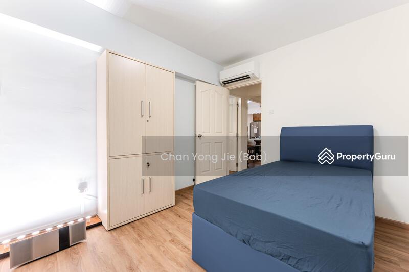 686C Jurong West Central 1