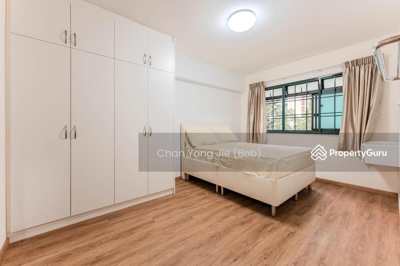 686C Jurong West Central 1