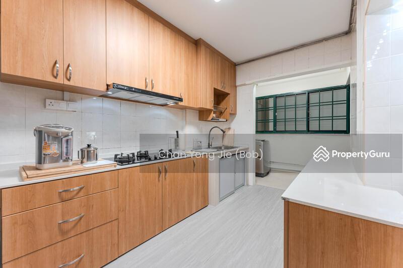 686C Jurong West Central 1