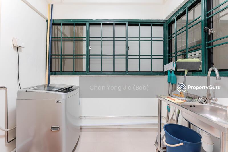 686C Jurong West Central 1