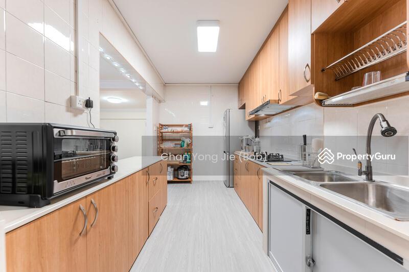 686C Jurong West Central 1