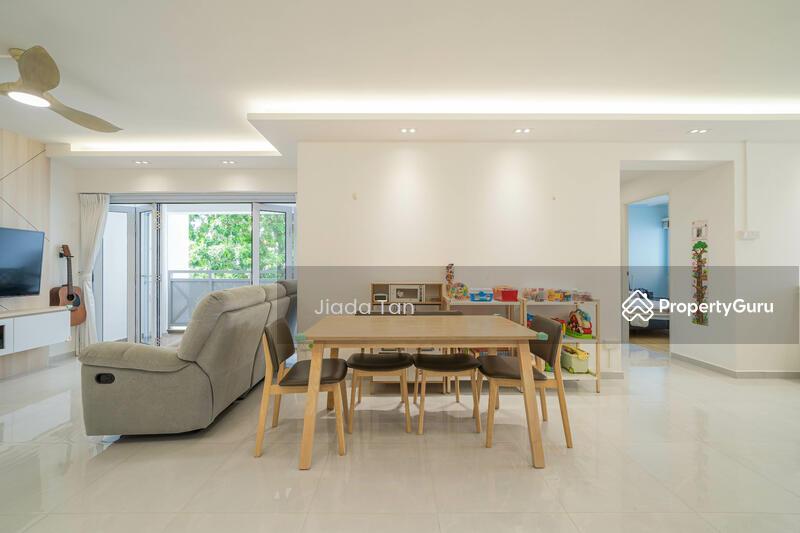 HDB Flat for Sale: D23, 670605
