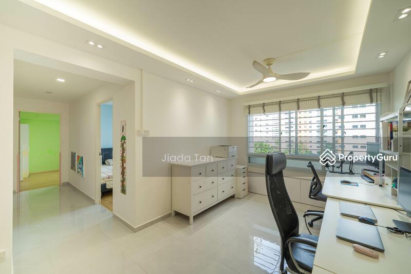 HDB Flat for Sale: D23, 670605