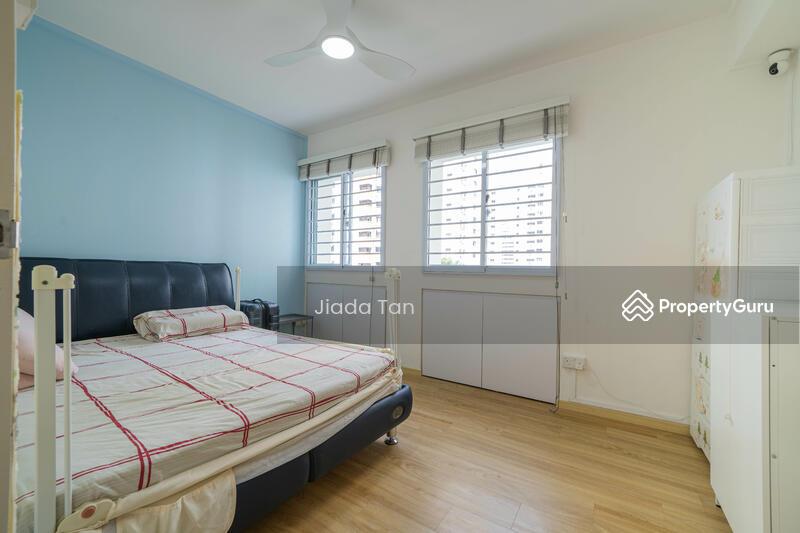 HDB Flat for Sale: D23, 670605