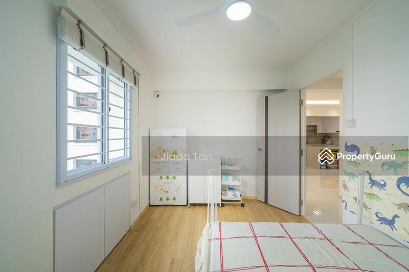 HDB Flat for Sale: D23, 670605