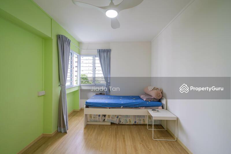 HDB Flat for Sale: D23, 670605