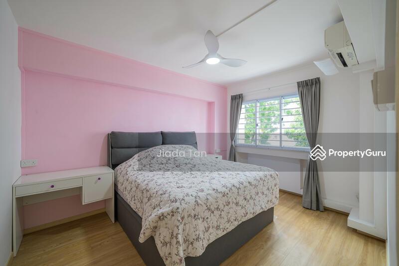 HDB Flat for Sale: D23, 670605