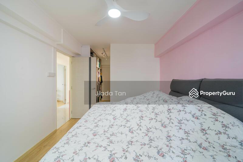 HDB Flat for Sale: D23, 670605