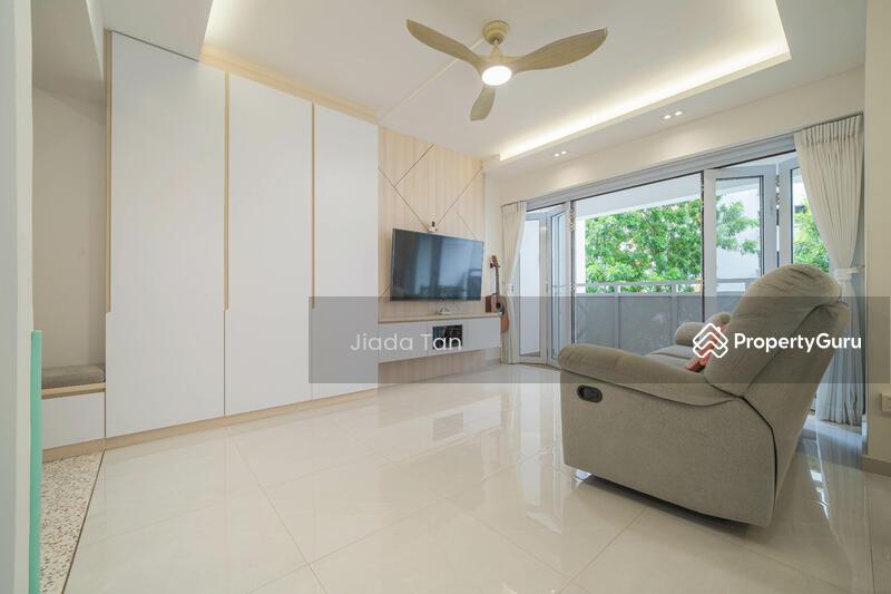 HDB Flat for Sale: D23, 670605