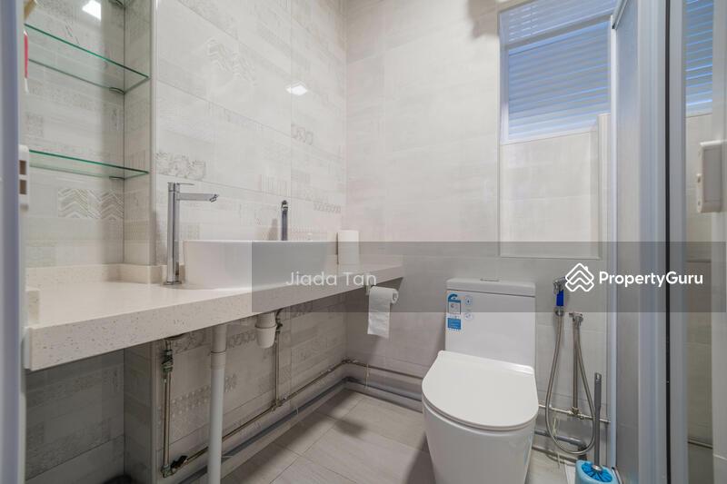 HDB Flat for Sale: D23, 670605