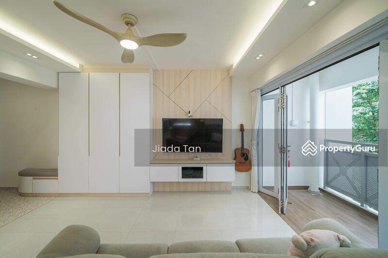 HDB Flat for Sale: D23, 670605