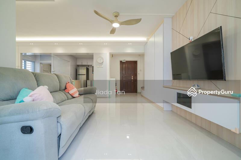 HDB Flat for Sale: D23, 670605