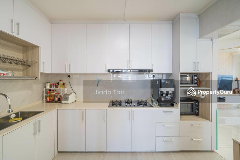 HDB Flat for Sale: D23, 670605