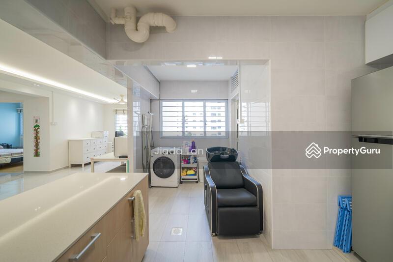 HDB Flat for Sale: D23, 670605