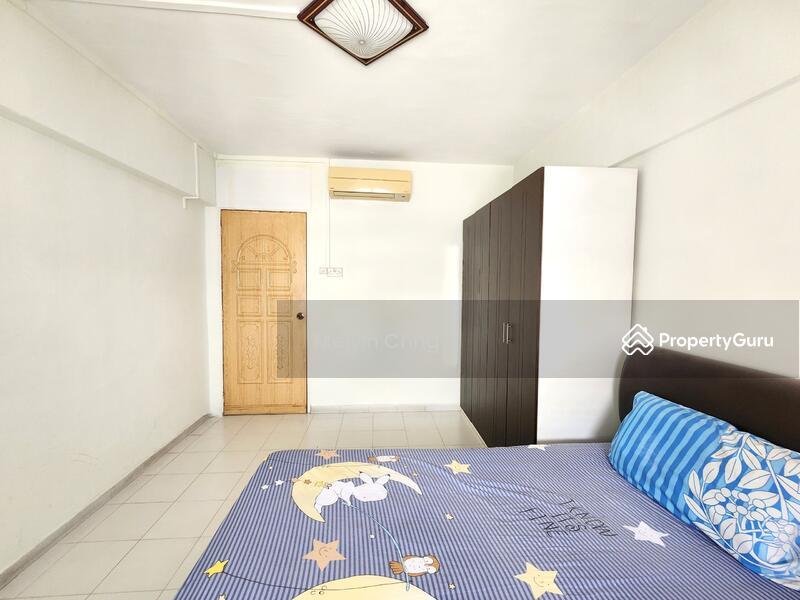 9 Saint George's Road