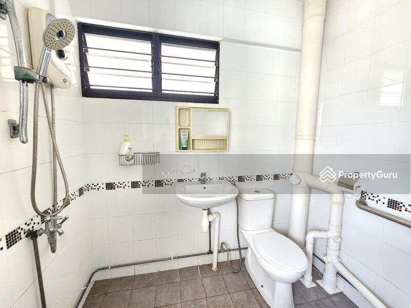 9 Saint George's Road