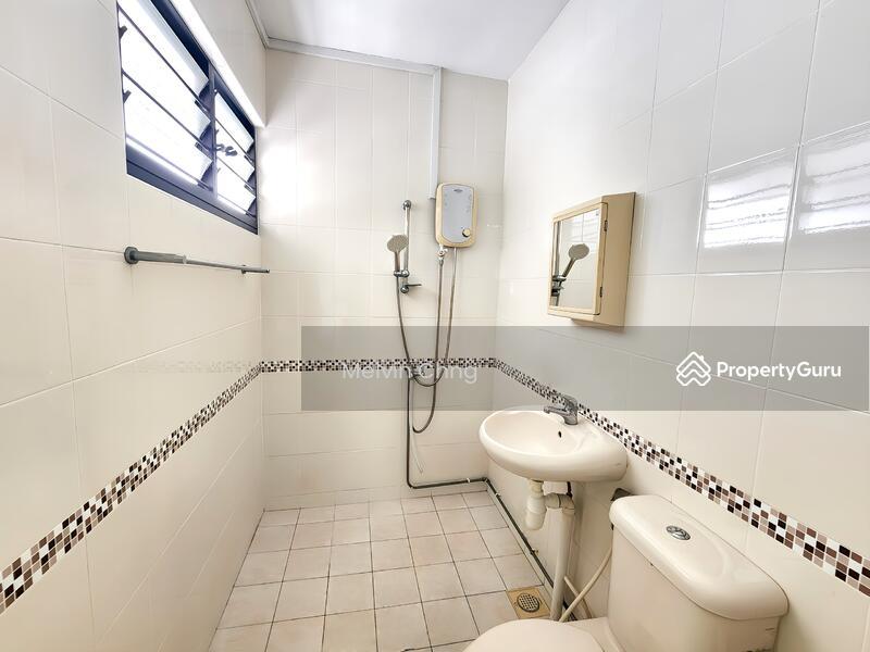 9 Saint George's Road