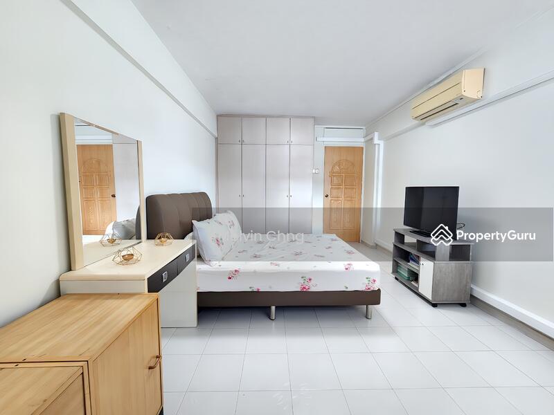 9 Saint George's Road