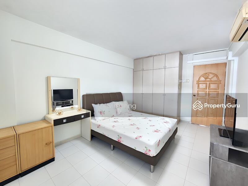 9 Saint George's Road