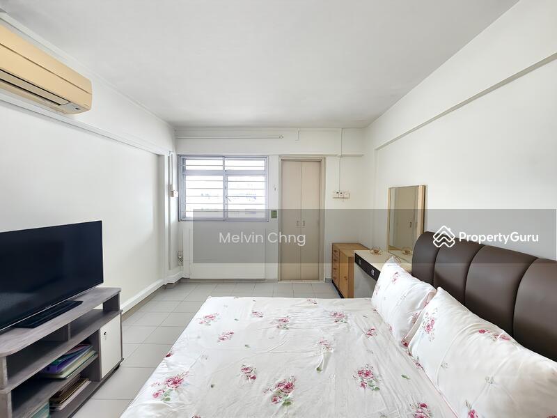 9 Saint George's Road