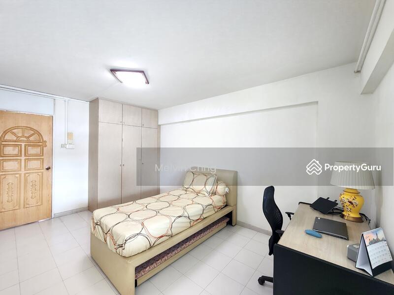 9 Saint George's Road