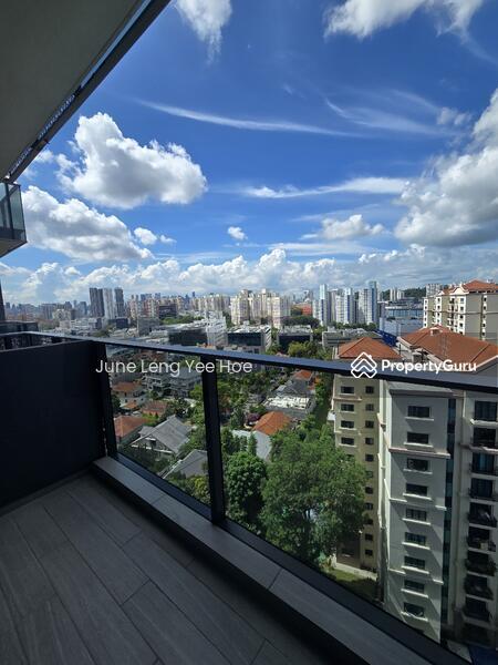Prop-GPT: Apartment: D03  Fire sale for condo in District 03