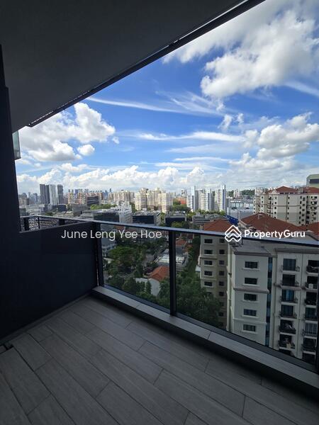 Apartment for Sale: D03, 148962
