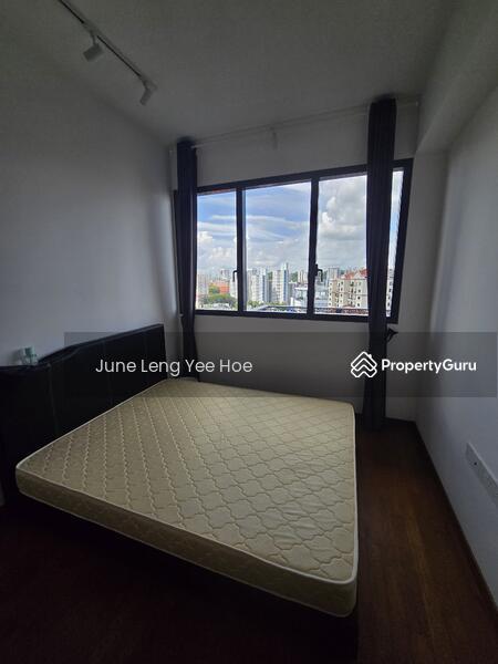 Apartment for Sale: D03, 148962