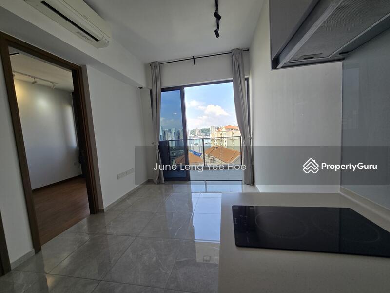 Apartment for Sale: D03, 148962