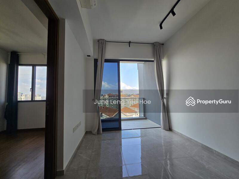 Apartment for Sale: D03, 148962